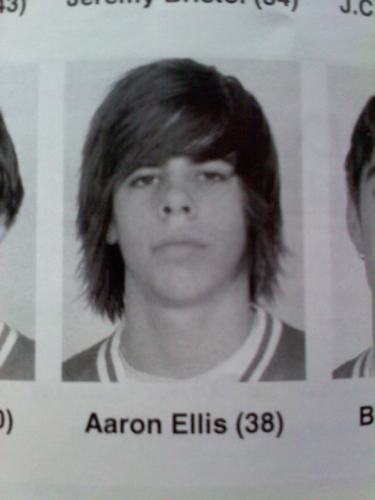 Aaron ellis- graduate assistant athletic trainer - aaron_2