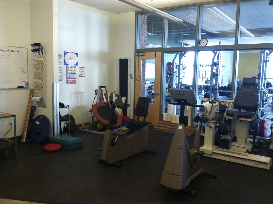 Fitness and Wellness - Recreation & Wellness - Adams State University